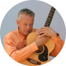 Tommy Emmanuel Wheeling Concert Tour 2026｜August 14 | Capitol Theatre