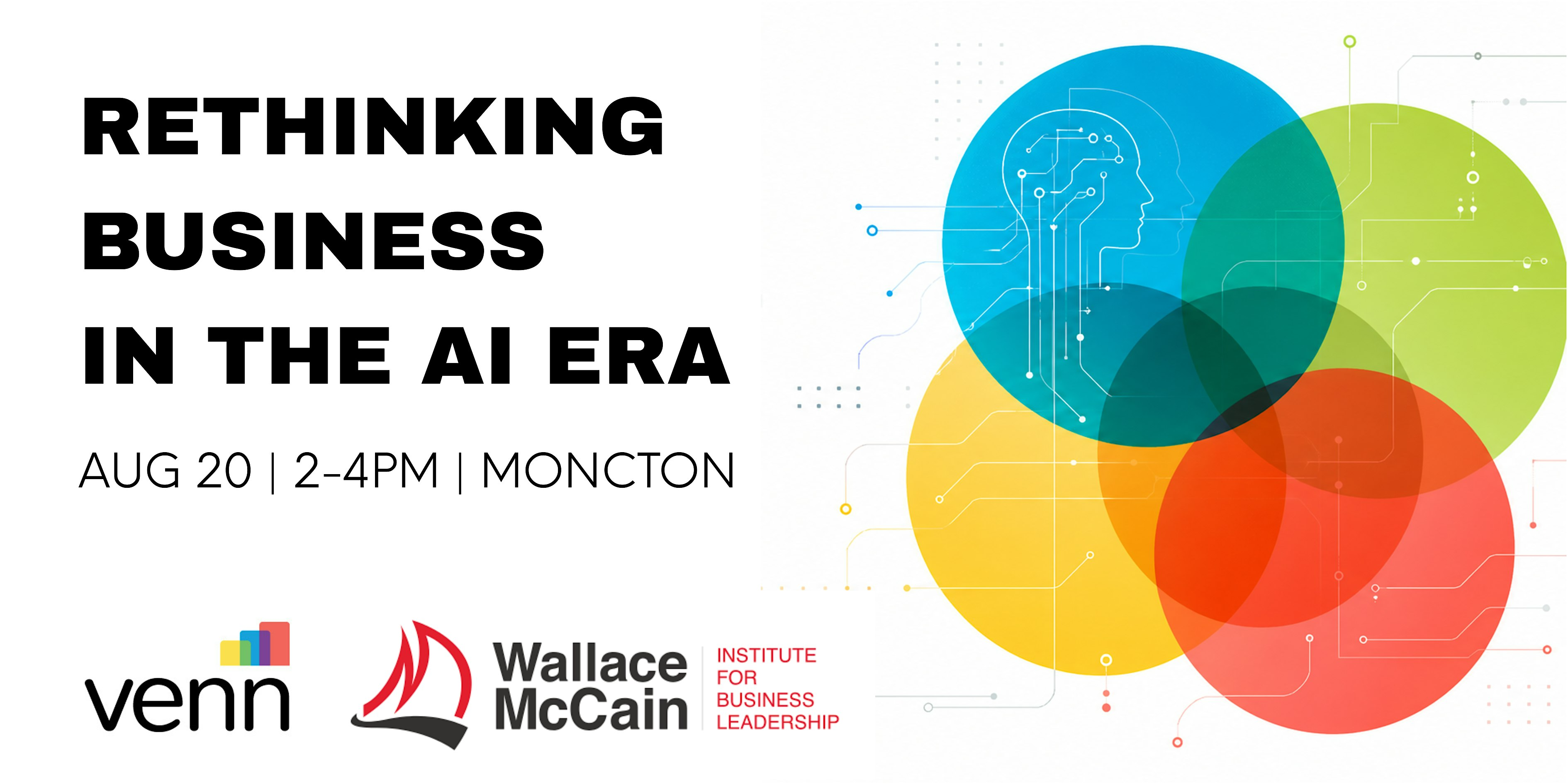 Rethinking Business in the AI Era | Venn Innovation