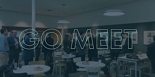 Go Meet, Stansted - Netwalking Event | Thremhall Park Business Centre