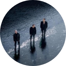 Rüfüs du Sol, Ben Bohmer Albuquerque Concert Tour 2026｜August 20 | First Financial Credit Union Amphitheater