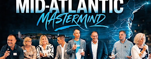 Mid-Atlantic Mastermind - Richmond, VA 2026 | 12042 W Broad St