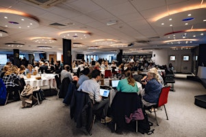 Managing Frailty in Primary Care | Vitality Stadium