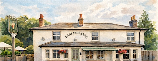 Tent Talks: MERT - Afghanistan | East End Arms