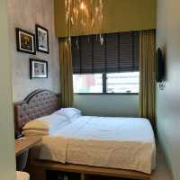 Hotel G Singapore 