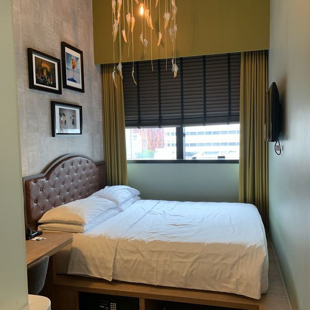 Hotel G Singapore 