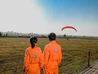  Paramotor Skyview Chiangmai