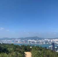 小馬山
