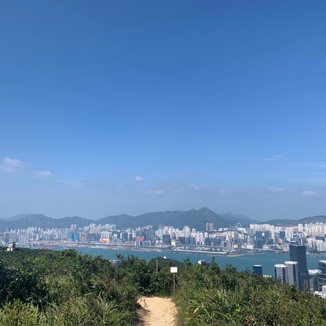 小馬山