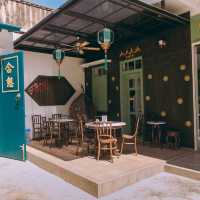 Ama Cafe' อาม่าคาเฟ่