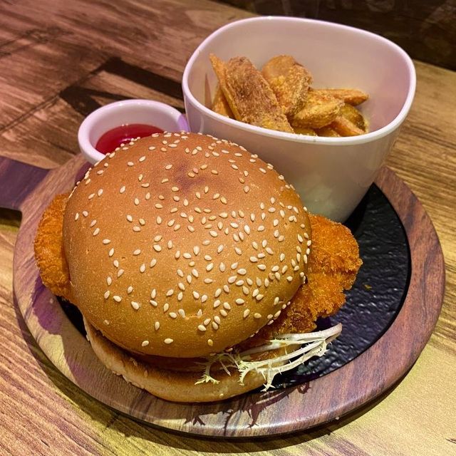 享受悠閒下午茶時光—Cafe Paradise