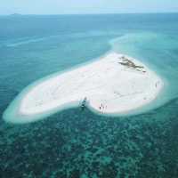 GILI NOKO BAWEAN ISLAND : GRESIK