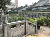 中式設計風格｜休憩公園