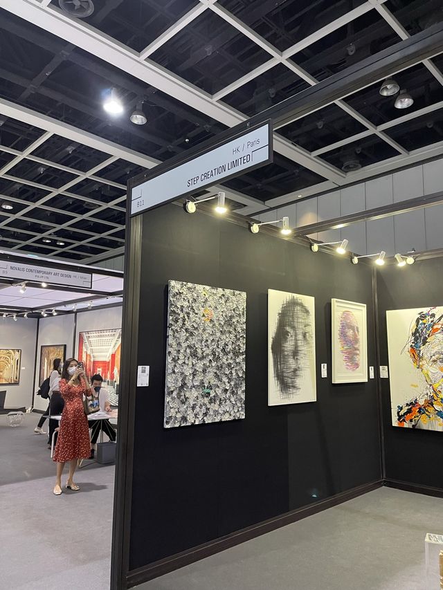 藝術展·典亞藝博