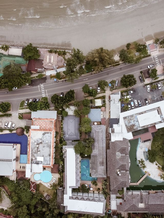 Aonang Buri Resort Krabi 