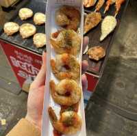 부평 깡통시장 in 부산