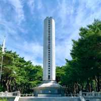 신라 화랑들의 장소를 찾아서