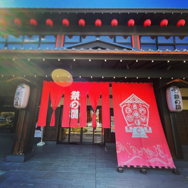 秩父駅周辺散策