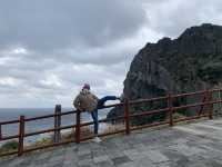 어린 시절 제주도 필수 코스, 성산일출봉