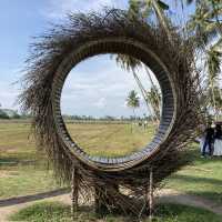 Countryside Lifestyle at Kg Agong