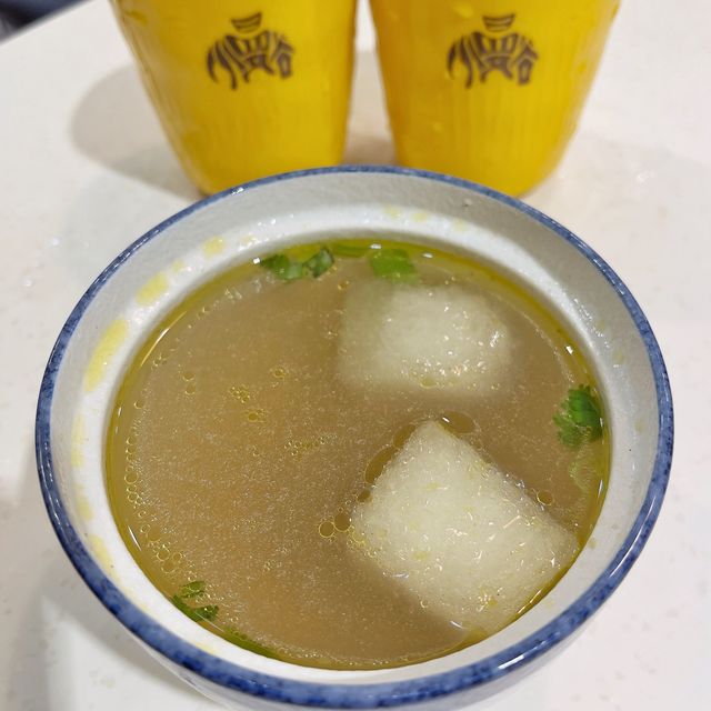 泰式海鮮盛宴