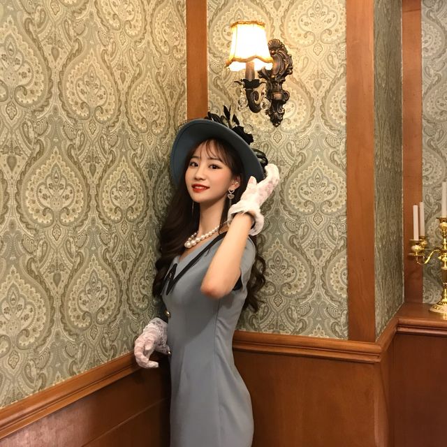 개화기 감성을 제대로 느끼고 싶다면, 익선동으로!