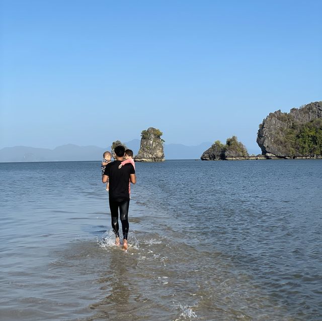 Tanjung Rhu Resort