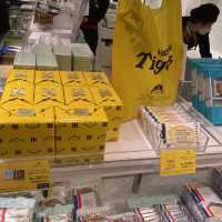 【大阪】⭐️阪神百貨店　梅田⭐️ラスクならここ❣️ガトーフェスタハラダ💕