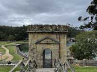 Port Arthur Historic Site - Ghost Tour 