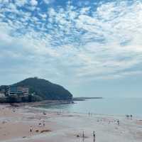 변산 대명리조트 후기 #변산여행 #대명리조트 #채석강 #데이지