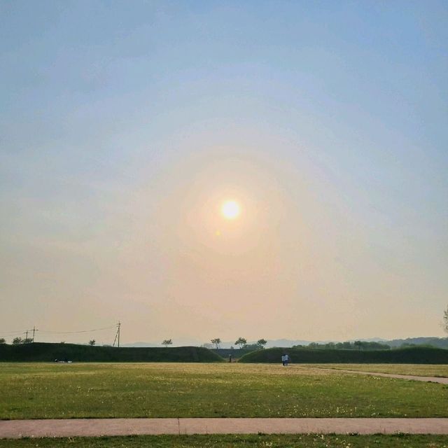 📷 청주 인생샷 핫플 [정북동 토성]