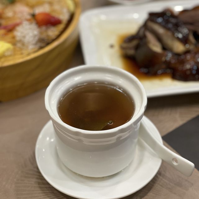 🥢新派精緻中菜 @滿小館