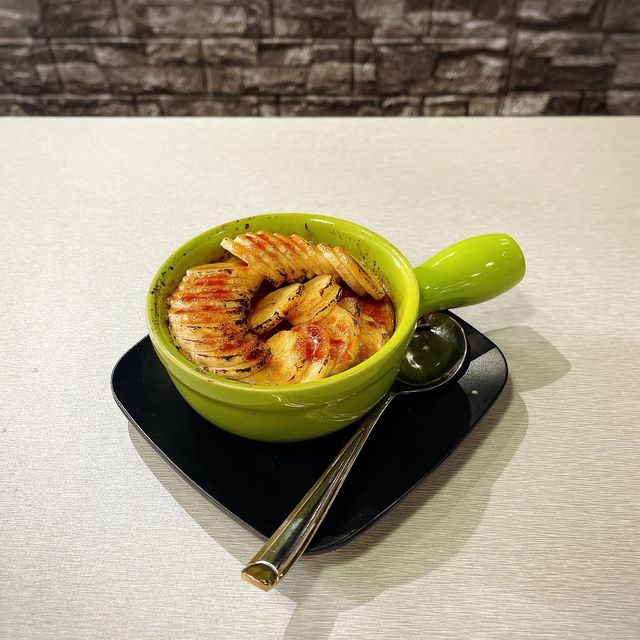 🍡 甜公館性價比極高甜品