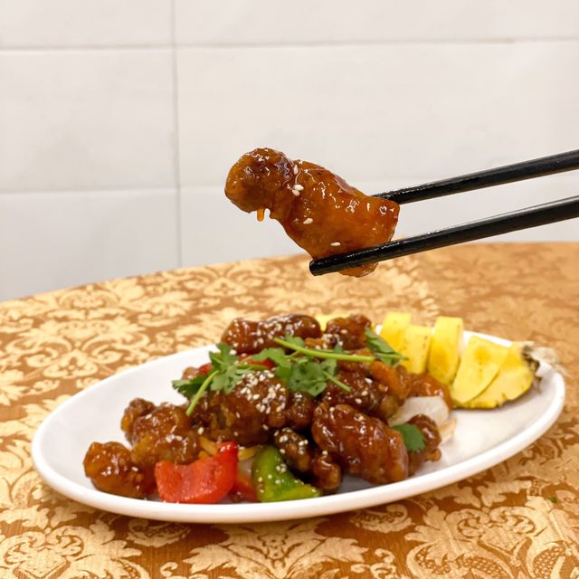 屯門｜新鮮海鮮即買即煮。棠記海鮮小廚