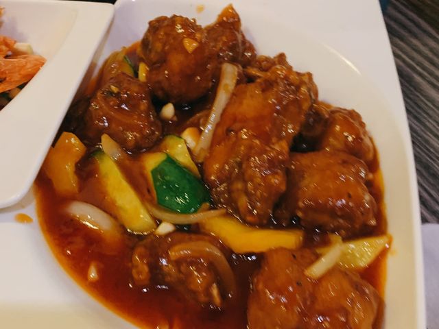 士林區超熱門熱炒店｜吉祥小館😋份量大菜色多樣化又好吃