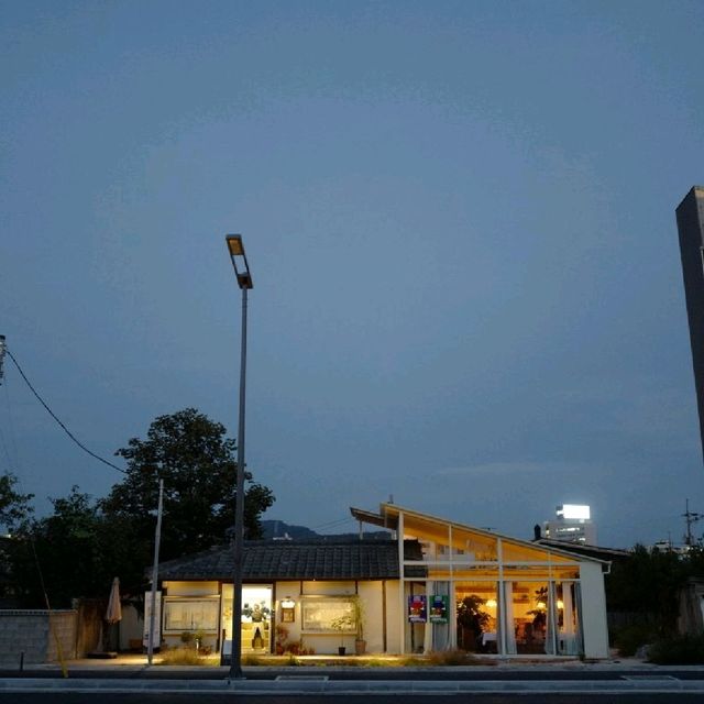 대전 소제동 봄여행