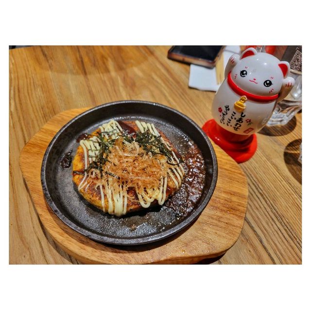 貓貓拉麵。RakuRaku樂拉麵