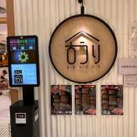 荃灣｜靚靚壽司卷物居酒屋～