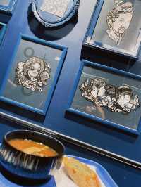 超級爆紅網紅Cafe🥳🪄monmon藍寶石店