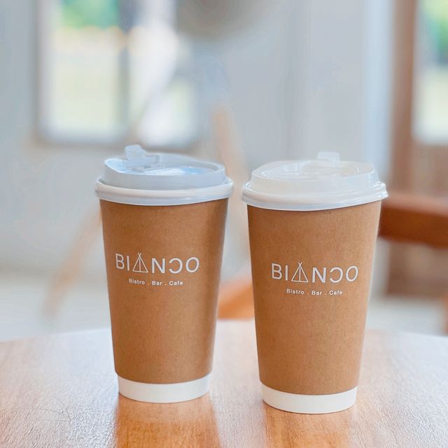 ☀️ Bianco คาเฟ่ระยอง