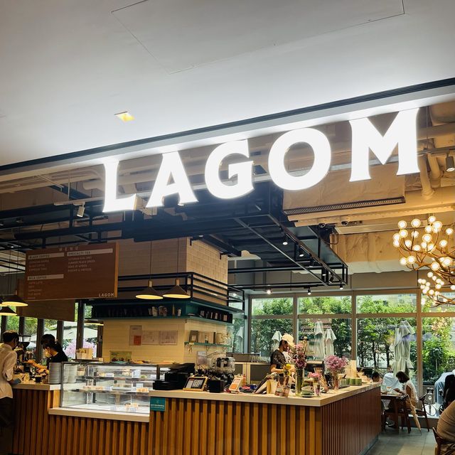 ☕️☕️@Logom Kaffe  觀塘