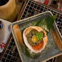 高級日本料理