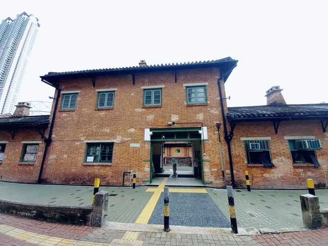 牛棚藝術村