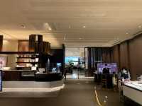 札幌　快適ホテルステイ　京王プラザホテル札幌の豪華朝食ビュッフェに大満足❗️