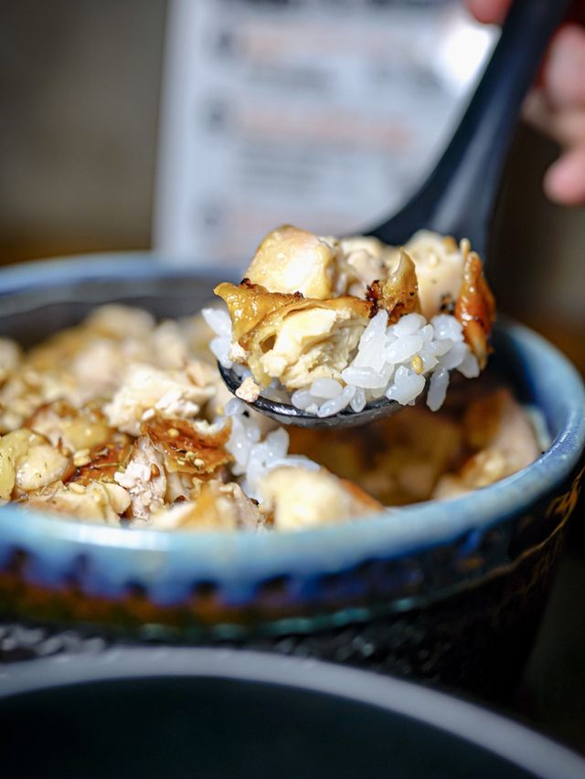 大阪正宗串揚店，食多幾次都唔厭