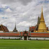 Must visit Palace in Bangkok! 