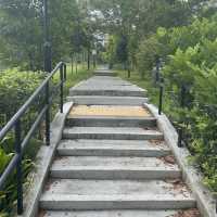 bukit gombak park 