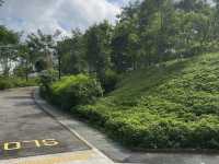 keat Hong woods 