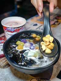 久仰大名牛大人，台灣特色正到暈