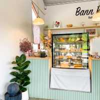 ร้านบ้านพิมพ์ใจ คาเฟ่ริมทางสุราษฎร์-นครศรี