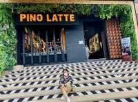 Pino Latte
